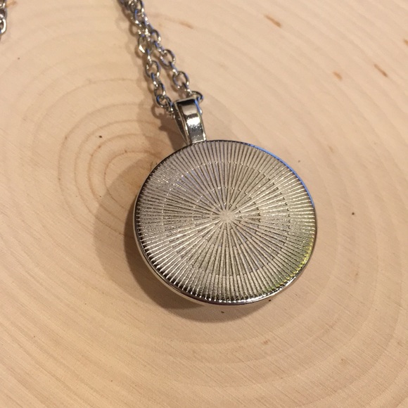 23rd Psalm Necklace - Picture 6 of 9